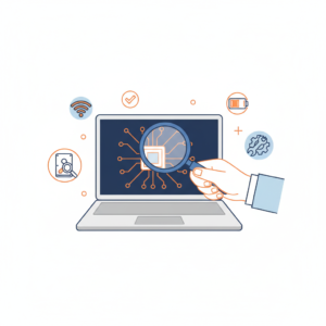 中古パソコンの選び方チェックポイント